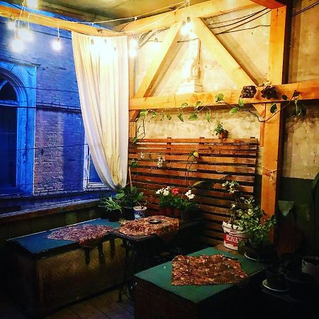 Tamaras Apartment Τυφλίδα Εξωτερικό φωτογραφία