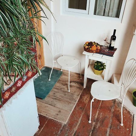 Tamaras Apartment Τυφλίδα Εξωτερικό φωτογραφία