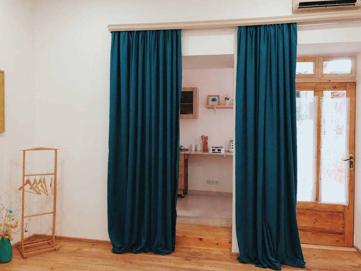 Tamaras Apartment Τυφλίδα Εξωτερικό φωτογραφία