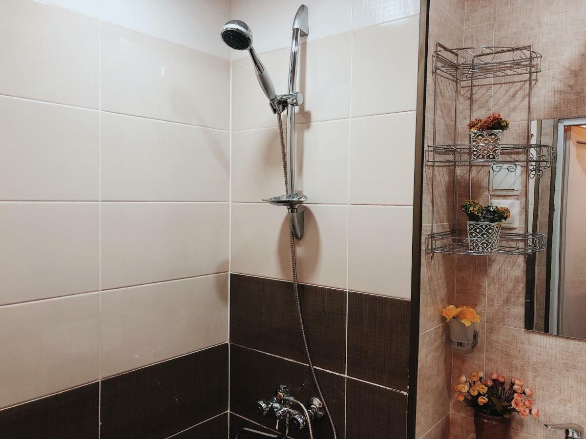 Tamaras Apartment Τυφλίδα Εξωτερικό φωτογραφία