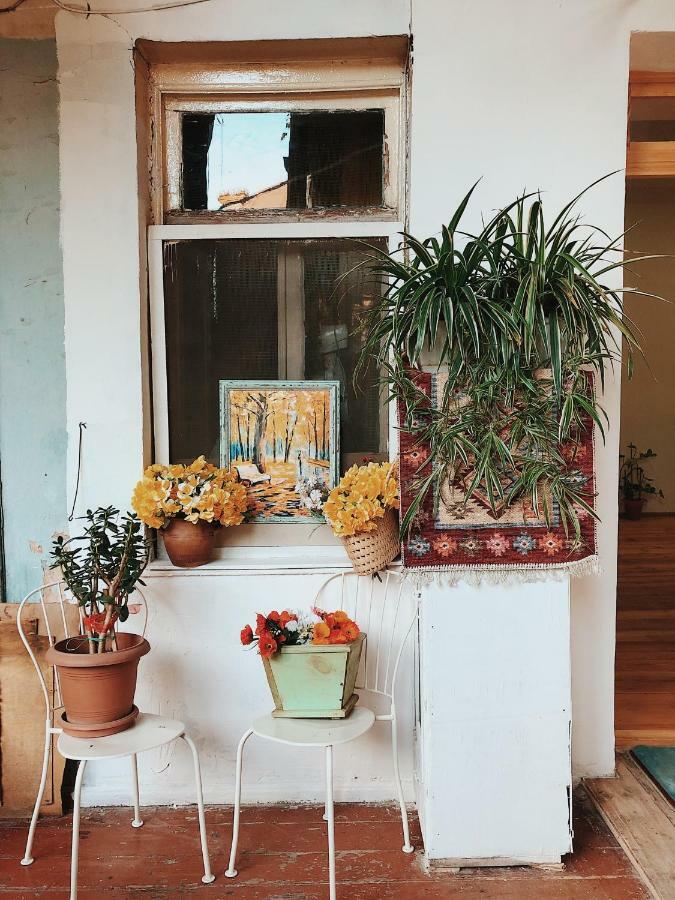 Tamaras Apartment Τυφλίδα Εξωτερικό φωτογραφία