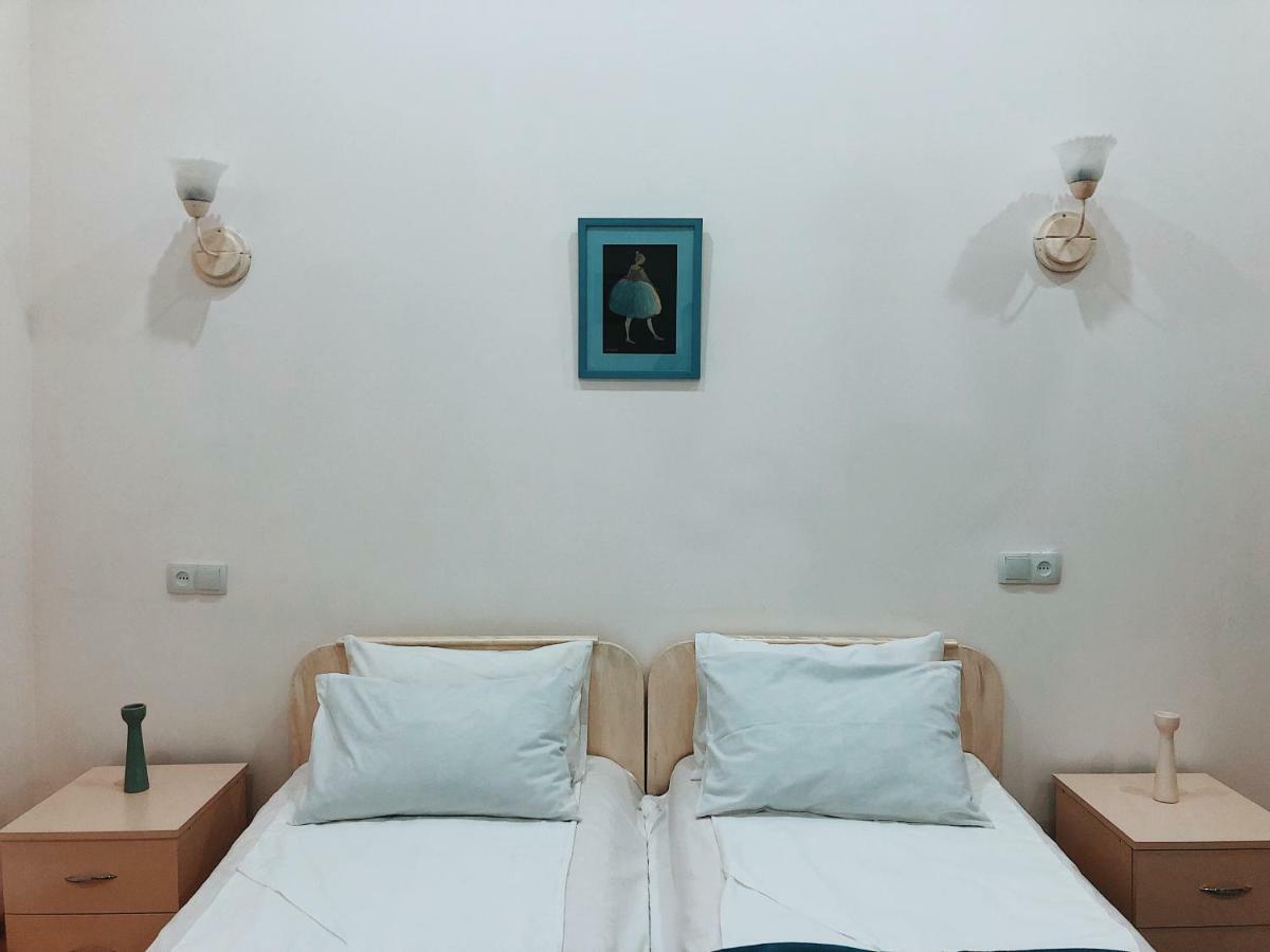 Tamaras Apartment Τυφλίδα Εξωτερικό φωτογραφία