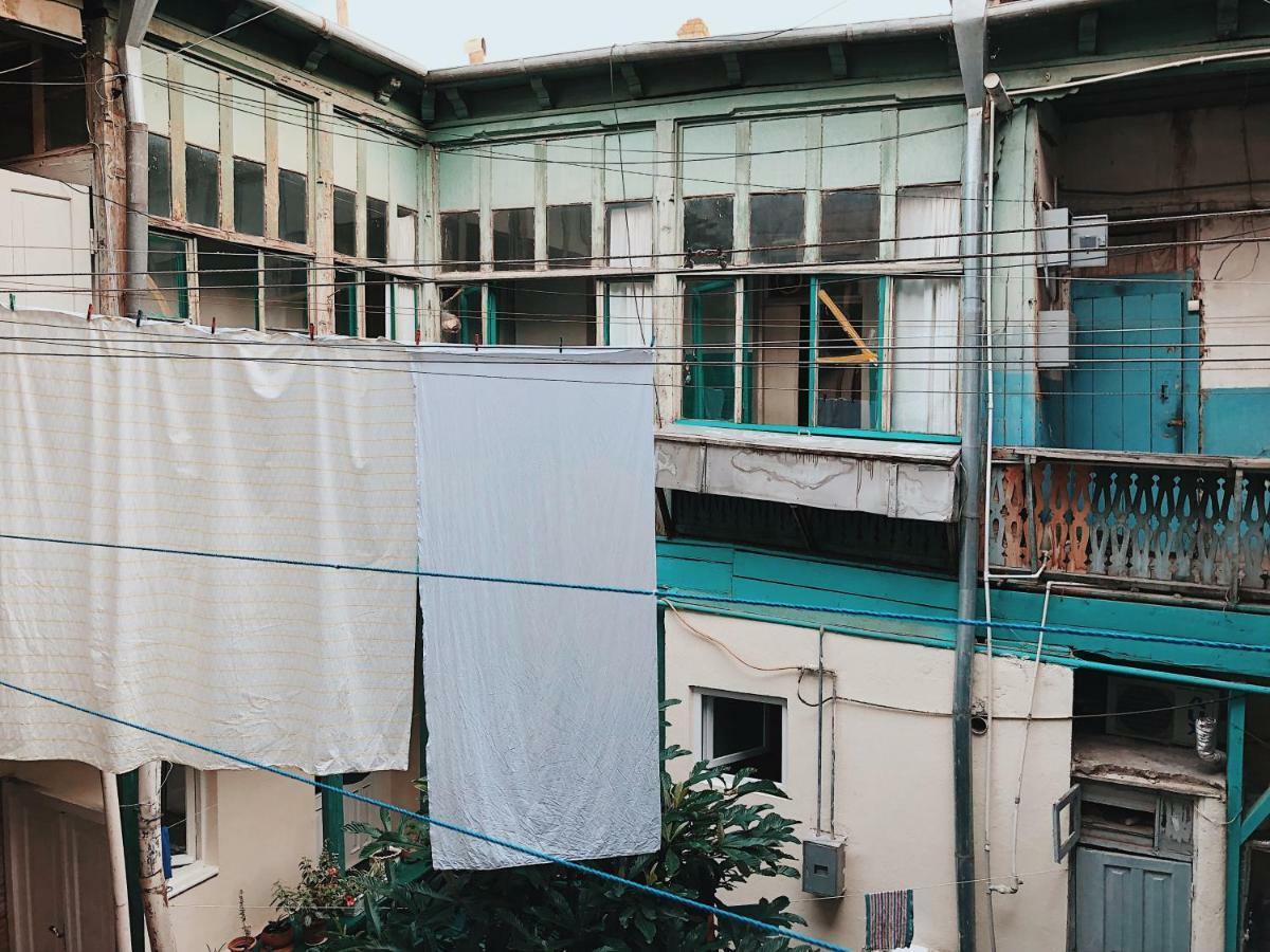 Tamaras Apartment Τυφλίδα Εξωτερικό φωτογραφία
